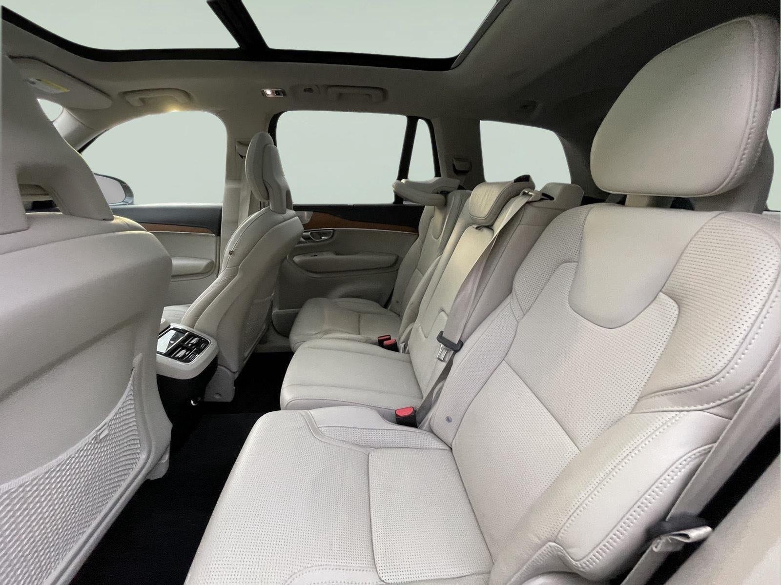 2018 Volvo Xc90 Inscription