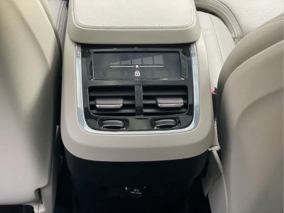 2018 Volvo Xc90 Inscription