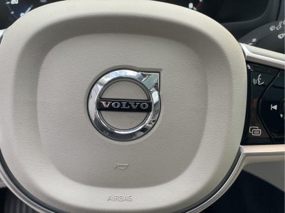 2018 Volvo Xc90 Inscription