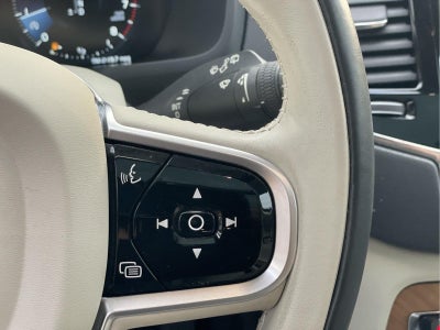 2018 Volvo Xc90 Inscription