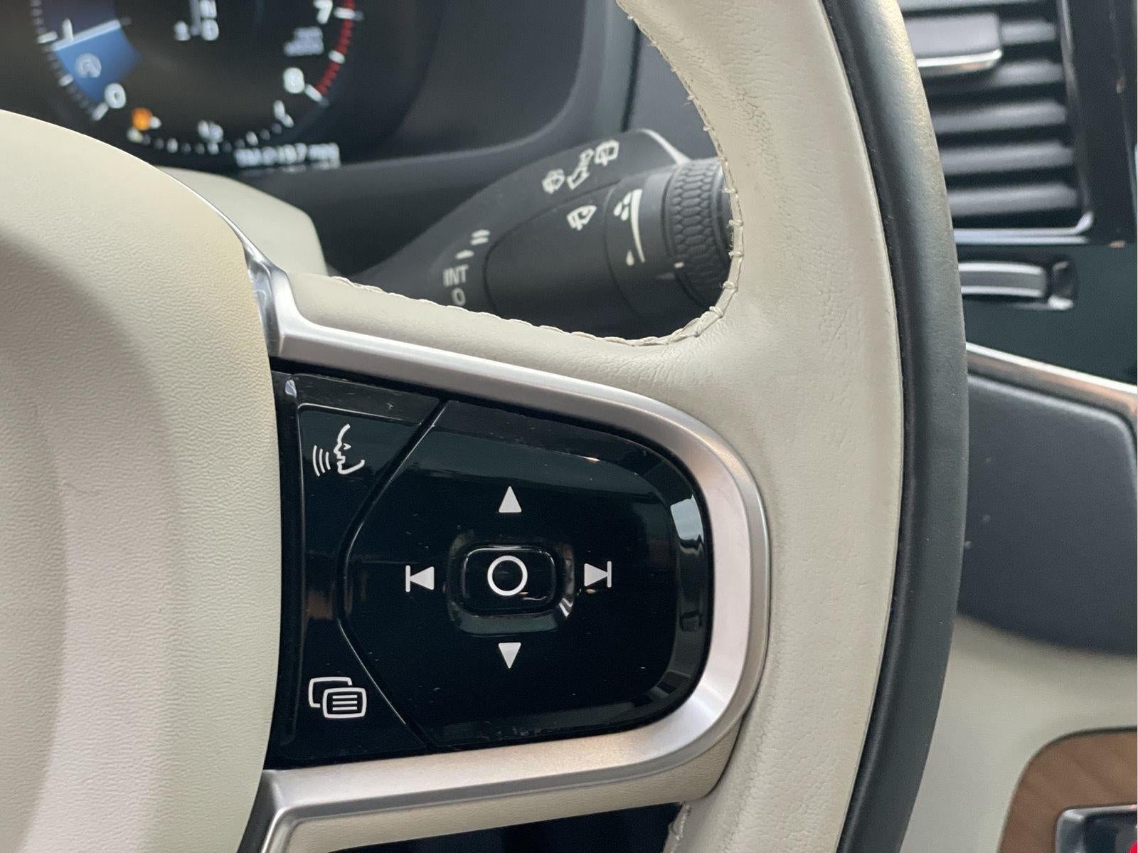 2018 Volvo Xc90 Inscription