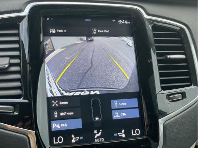 2018 Volvo Xc90 Inscription