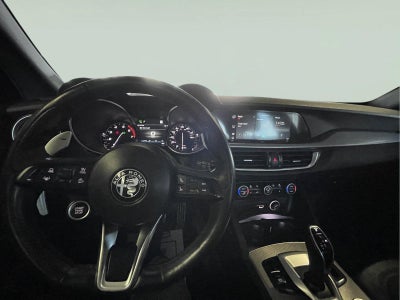 2023 Alfa Romeo Stelvio Veloce