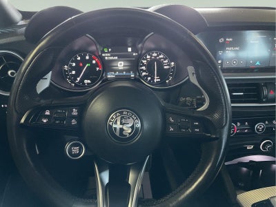 2023 Alfa Romeo Stelvio Veloce