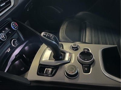 2023 Alfa Romeo Stelvio Veloce