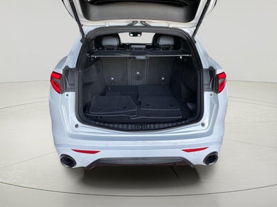 2023 Alfa Romeo Stelvio Veloce