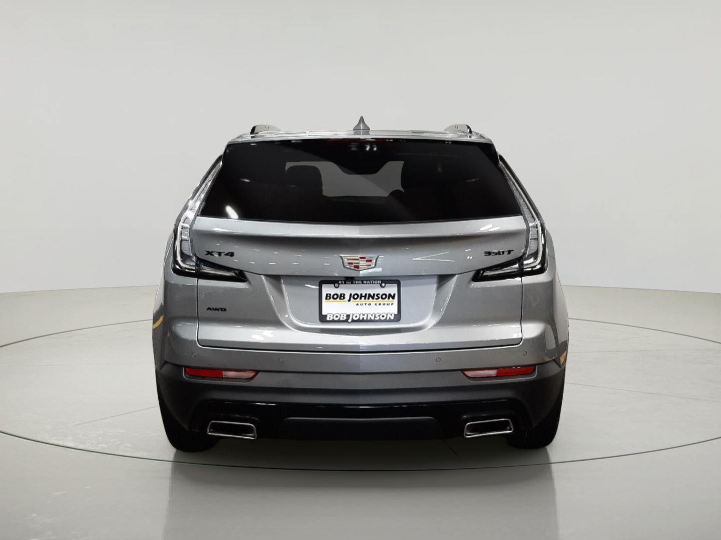 2023 Cadillac XT4 AWD Sport