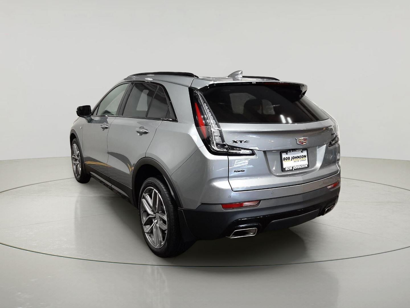 2023 Cadillac XT4 AWD Sport