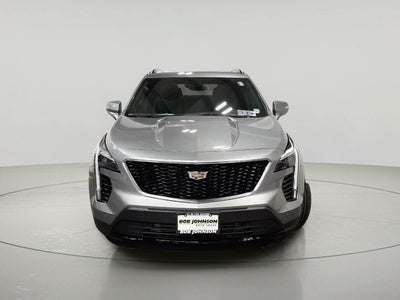 2023 Cadillac XT4 AWD Sport