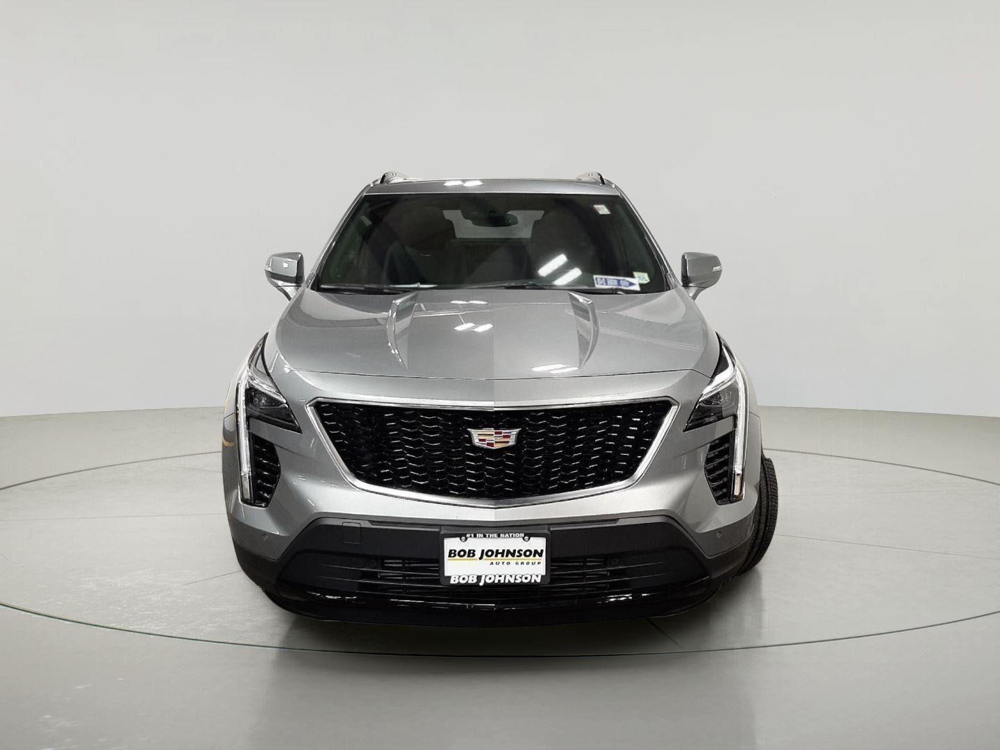 2023 Cadillac XT4 AWD Sport