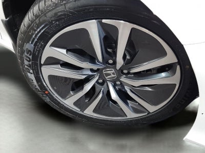 2021 Honda Accord Hybrid EX
