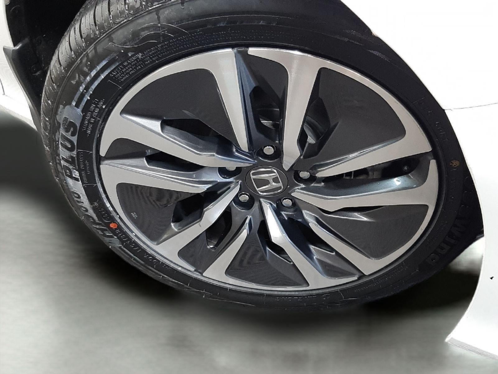 2021 Honda Accord Hybrid EX
