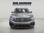 2021 Volkswagen Atlas 3.6L V6 SE w/Technology R-Line