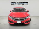 2016 Honda Civic Sedan LX