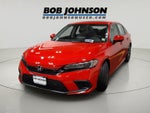 2023 Honda Civic Sedan EX