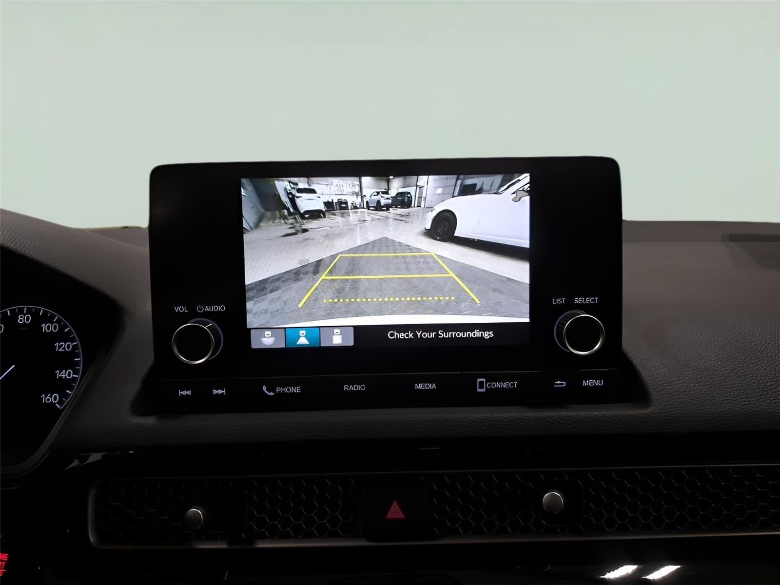 2023 Honda Civic Sedan LX