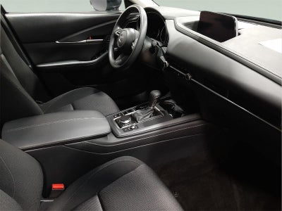 2023 Mazda Mazda CX-30 2.5 S