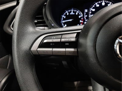 2023 Mazda Mazda CX-30 2.5 S