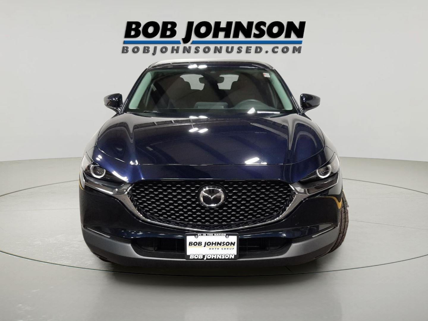 2023 Mazda Mazda CX-30 2.5 S