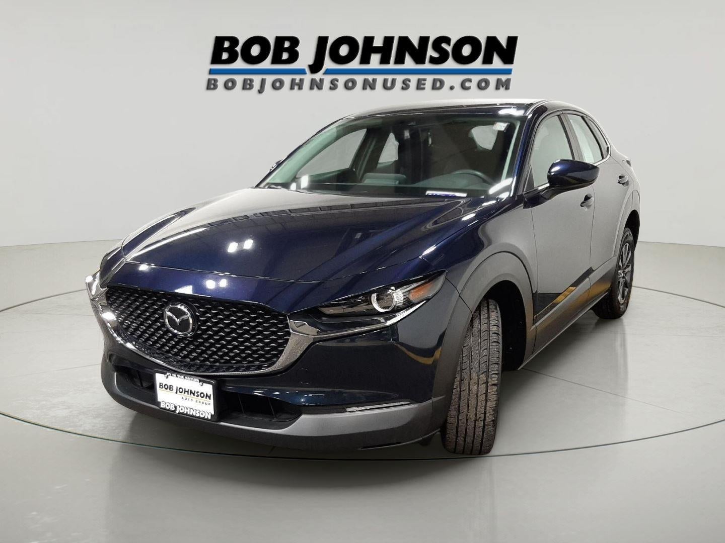 2023 Mazda Mazda CX-30 2.5 S