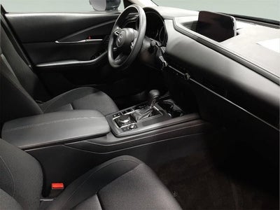 2023 Mazda Mazda CX-30 2.5 S