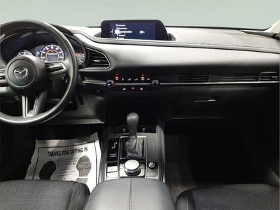 2023 Mazda Mazda CX-30 2.5 S