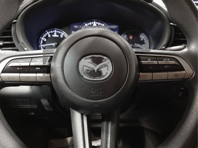 2023 Mazda Mazda CX-30 2.5 S