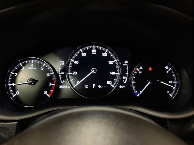 2023 Mazda Mazda CX-30 2.5 S