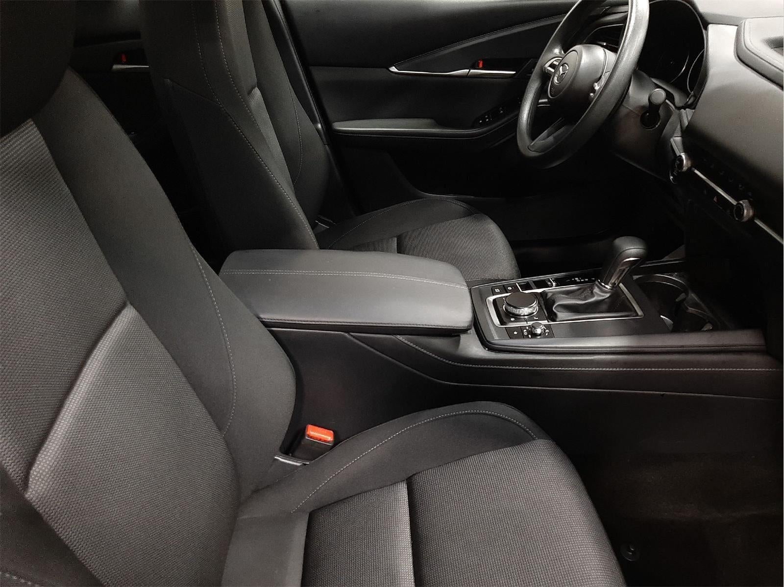 2023 Mazda Mazda CX-30 2.5 S