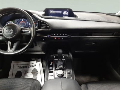 2023 Mazda Mazda CX-30 2.5 S