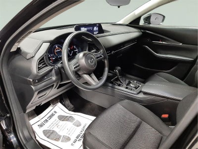 2023 Mazda Mazda CX-30 2.5 S