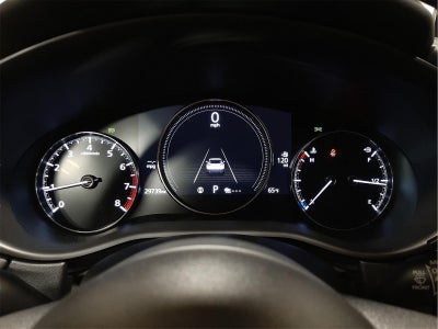 2023 Mazda Mazda CX-30 2.5 S