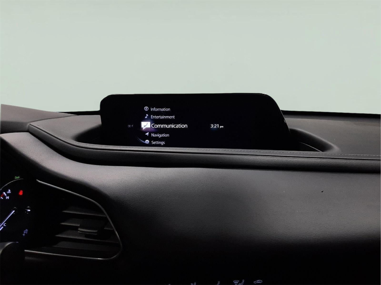 2023 Mazda Mazda CX-30 2.5 S