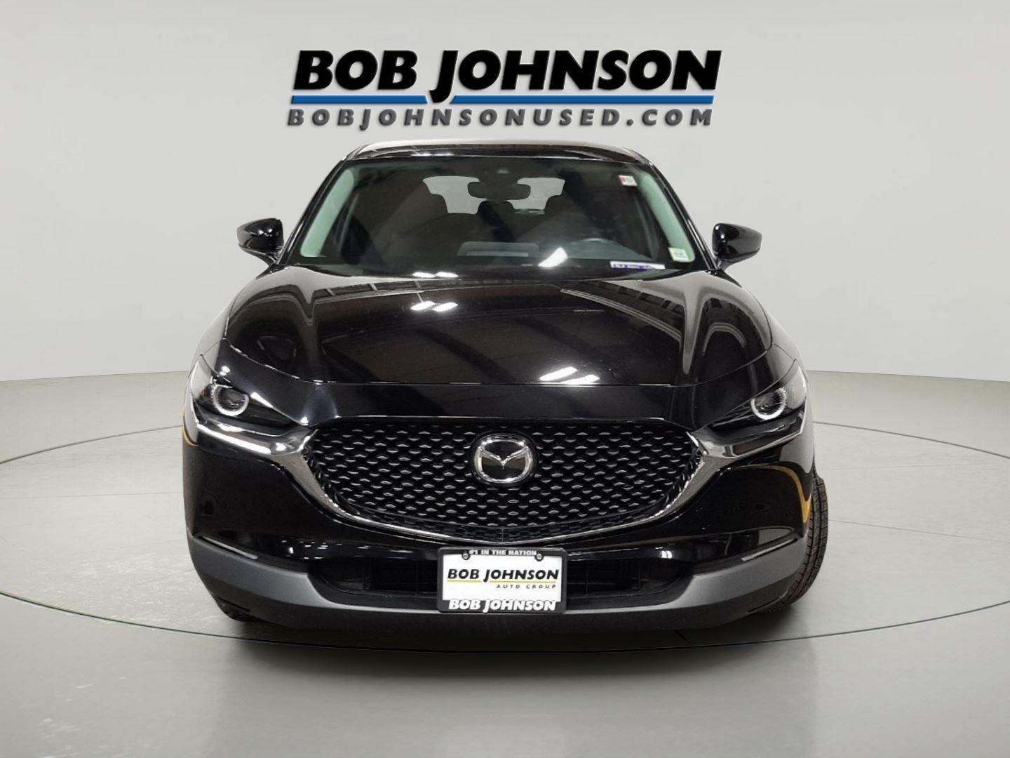 2023 Mazda Mazda CX-30 2.5 S