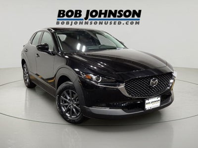 2023 Mazda Mazda CX-30 2.5 S