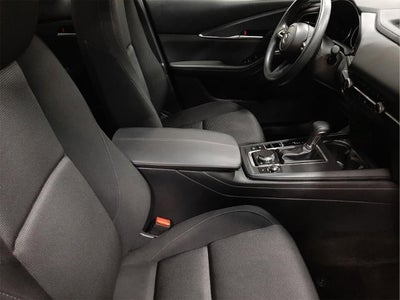 2023 Mazda Mazda CX-30 2.5 S