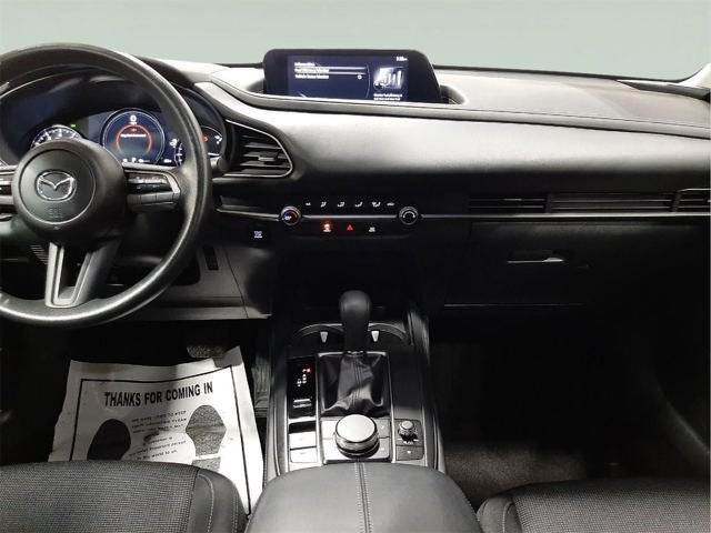 2023 Mazda Mazda CX-30 2.5 S