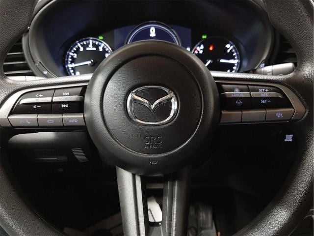 2023 Mazda Mazda CX-30 2.5 S