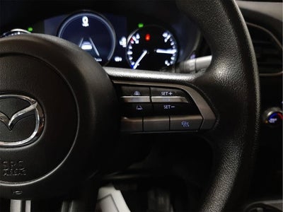 2023 Mazda Mazda CX-30 2.5 S