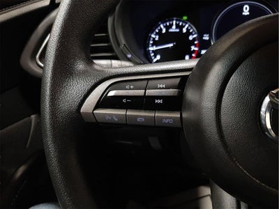 2023 Mazda Mazda CX-30 2.5 S