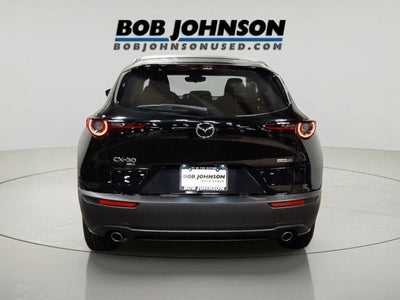 2023 Mazda Mazda CX-30 2.5 S