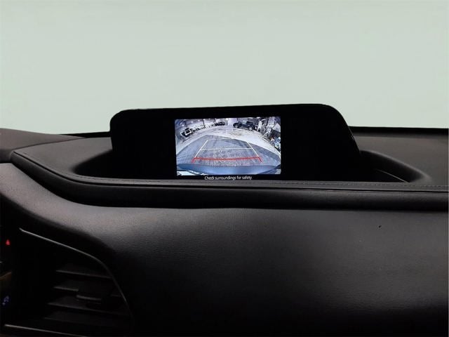 2023 Mazda Mazda CX-30 2.5 S