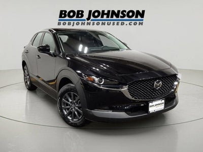 2023 Mazda Mazda CX-30 2.5 S