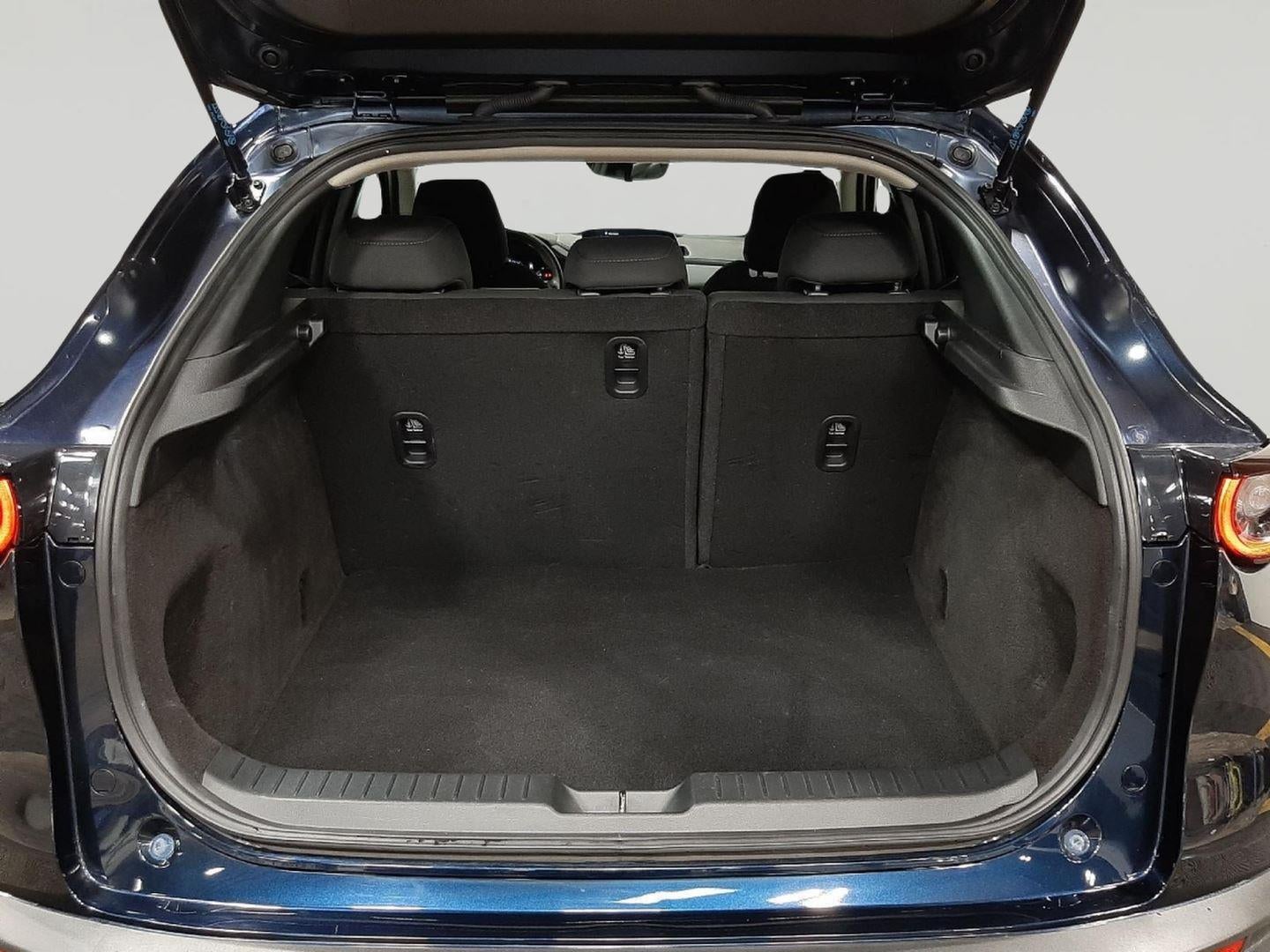 2023 Mazda Mazda CX-30 2.5 S AWD