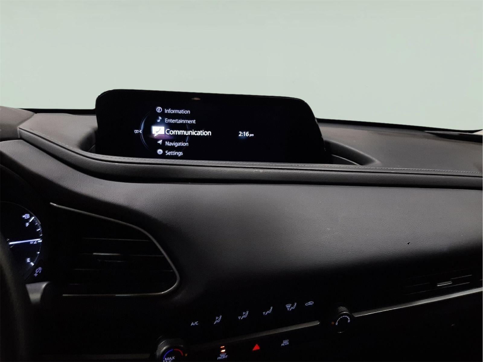 2023 Mazda Mazda CX-30 2.5 S AWD