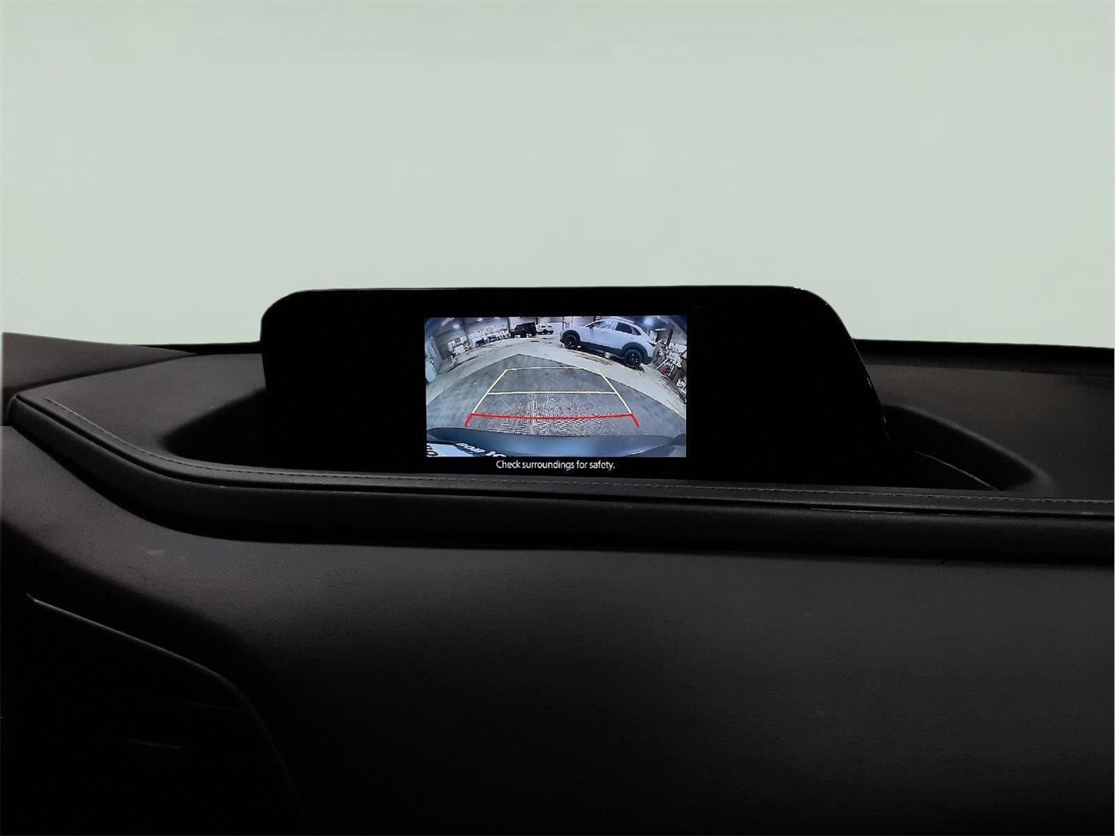 2023 Mazda Mazda CX-30 2.5 S AWD