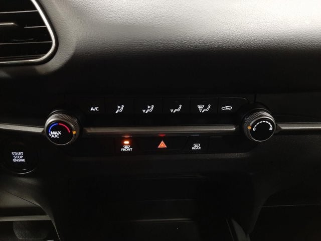 2023 Mazda Mazda CX-30 2.5 S AWD