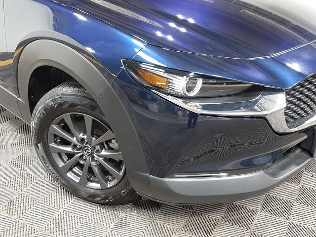 2023 Mazda Mazda CX-30 2.5 S AWD