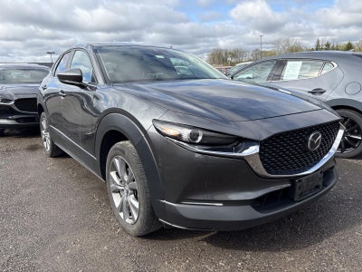 2022 Mazda Mazda CX-30 2.5 S Select Package