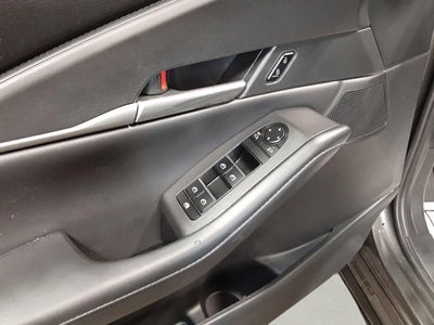 2022 Mazda Mazda CX-30 2.5 S Select Package